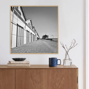 Quadro - Bassegio - AB168