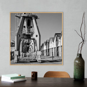 Quadro - Bassegio - AB169