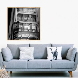 Quadro - Bassegio - AB171