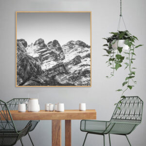 Quadro - Bassegio - AB174