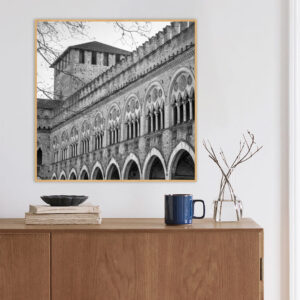 Quadro - Bassegio - AB175