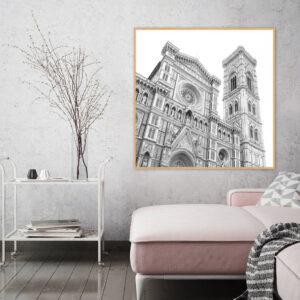 Quadro - Bassegio - AB179