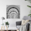 Quadro - Bassegio - AB181 - Imagem 3