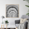 Quadro - Bassegio - AB181
