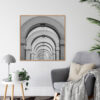 Quadro - Bassegio - AB181 - Imagem 2