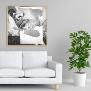 Quadro - Bassegio - AB189
