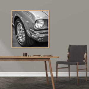 Quadro - Bassegio - AB190