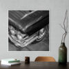 Quadro - Bassegio - AB192 - Imagem 3