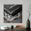 Quadro - Bassegio - AB192