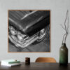 Quadro - Bassegio - AB192 - Imagem 2