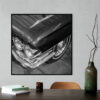 Quadro - Bassegio - AB192 - Imagem 4