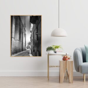 Quadro - Bassegio - AB212