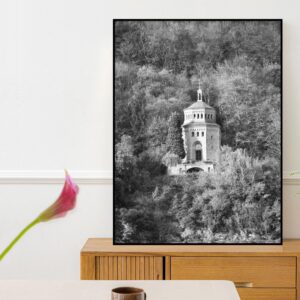 Quadro - Bassegio - AB215
