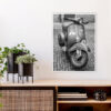 Quadro - Bassegio - AB219 - Image 4