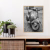 Quadro - Bassegio - AB219 - Image 2