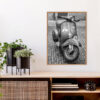 Quadro - Bassegio - AB219 - Image 3