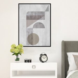 Quadro - James Passos - Concreto E Afeto 03