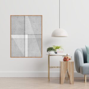 Quadro - James Passos - Geo Capa 01