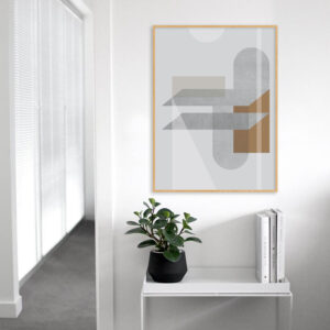 Quadro - James Passos - Klara 01