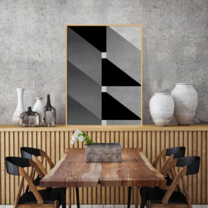 Quadro - James Passos - Obra 03
