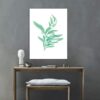 Quadro - James Passos - Organique 9 - Imagem 3