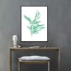 Quadro - James Passos - Organique 9 - Imagem 4