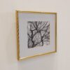 Quadro - Di Quadri - Galhos de Inverno - Imagem 2