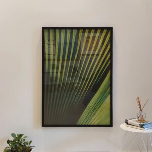 Quadro - Fernando Silva - Luz e Sombra