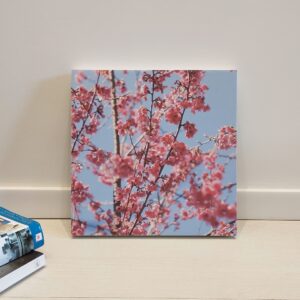 Quadro - Vitória Coutinho - Florescer