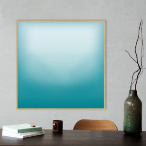 Quadro - Uillian Rius - Blur 19A2