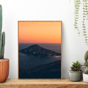 Quadro - Arthur Morais - Arraial 20