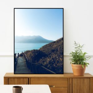 Quadro - Arthur Morais - Atalaia 11