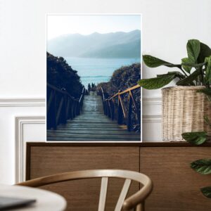 Quadro - Arthur Morais - Atalaia 9