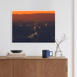 Quadro - Arthur Morais - Catete 12