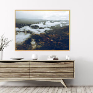 Quadro - Arthur Morais - Chalé 24