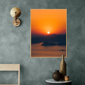 Quadro - Arthur Morais - Mirante 3