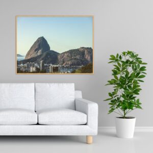 Quadro - Arthur Morais - Santerio 2
