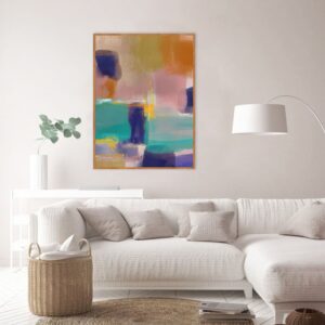 Quadro - Art Tonial - Achievements