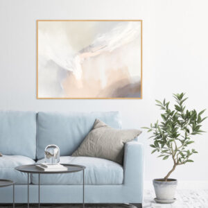 Quadro - Art Tonial - August No 01