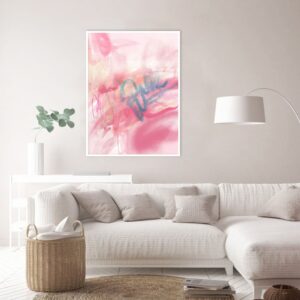 Quadro - Art Tonial - Barbie Collection No 06