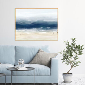 Quadro - Art Tonial - Beach No 01