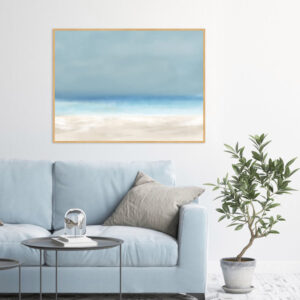 Quadro - Art Tonial - Beach No 02