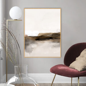 Quadro - Art Tonial - Black Rock No 03