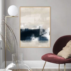 Quadro - Art Tonial - Crime No 01
