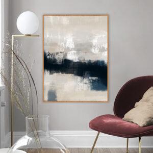 Quadro - Art Tonial - Crime No 02