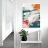 Quadro - Art Tonial - Dance Of Colors No 02 - Imagem 4