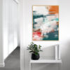 Quadro - Art Tonial - Dance Of Colors No 02 - Imagem 2