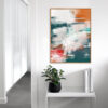Quadro - Art Tonial - Dance Of Colors No 02 - Imagem 3