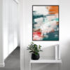 Quadro - Art Tonial - Dance Of Colors No 02