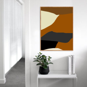Quadro - Art Tonial - Dont Lose It No 01